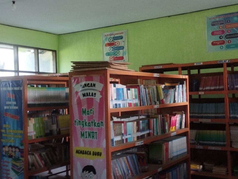 Perpustakaan