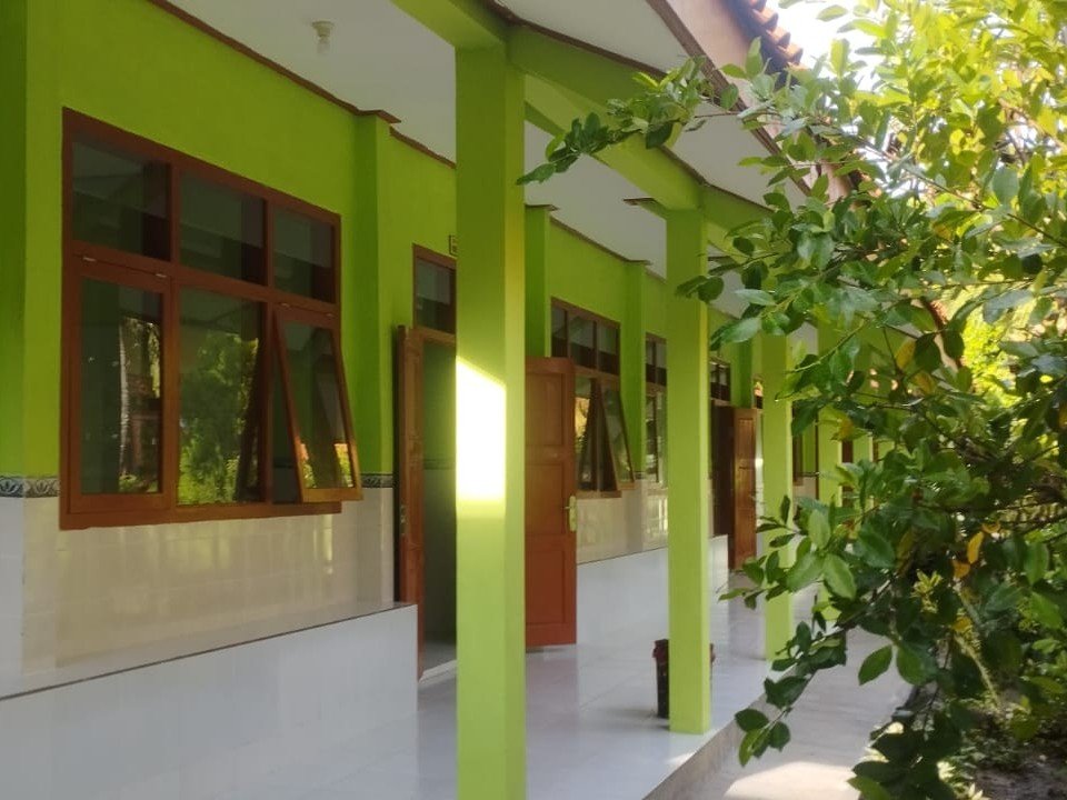 Ruang Kelas