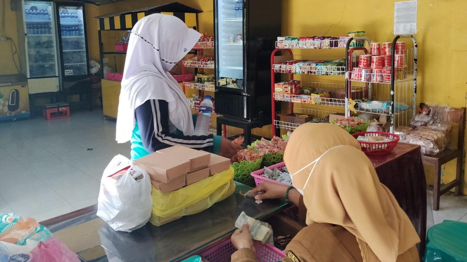 Kantin
