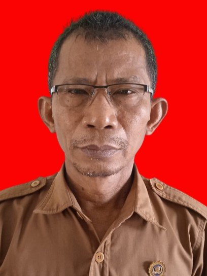Sutomo, M.Pd
