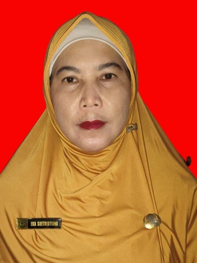 Dra.Eka Soetristiana, M.Pd