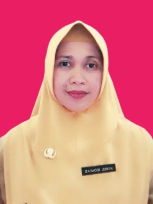 Nurul Hidayati, M.Pd