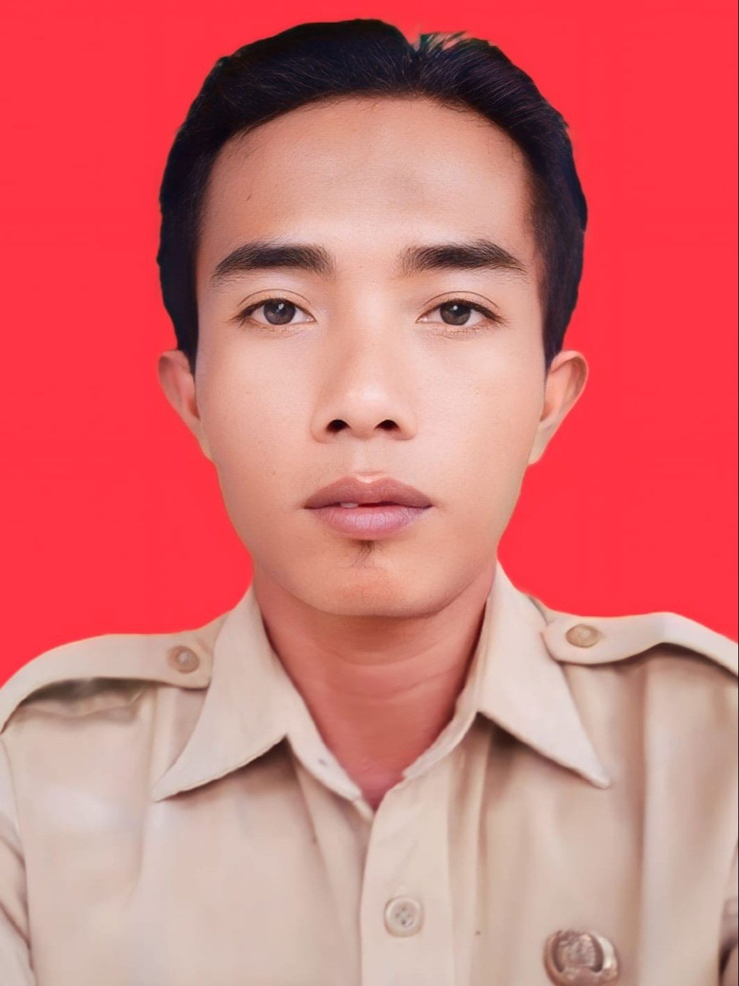 Edy Suprayetno, S.Pd