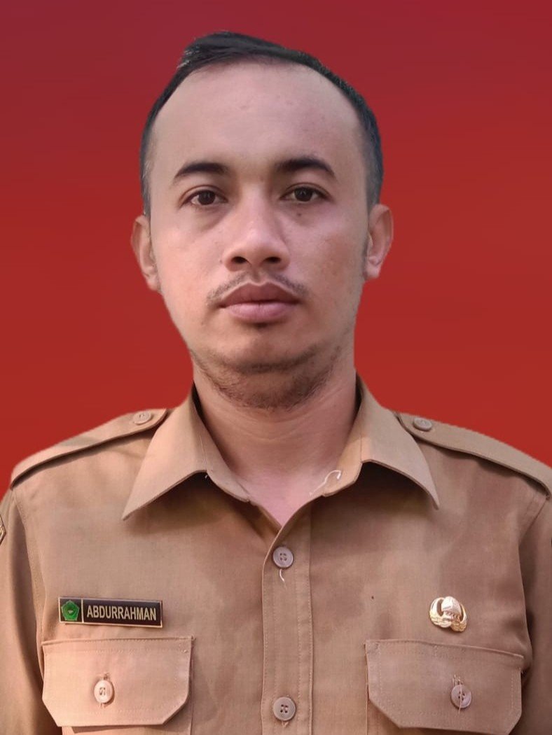 Abdurrahman, M.Pd