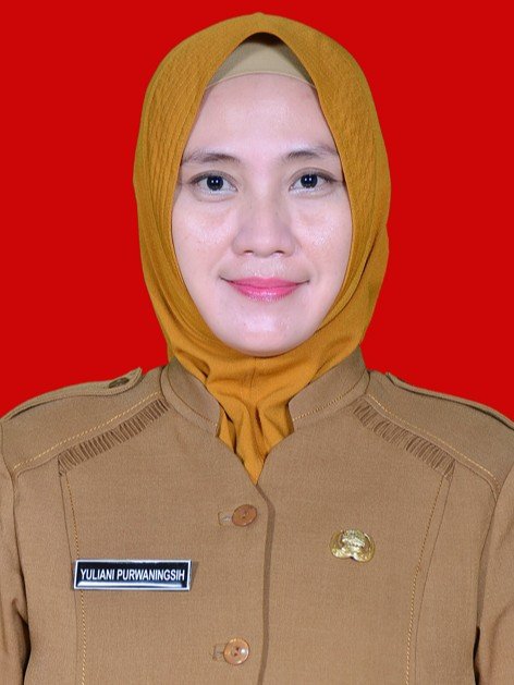 Yuliani Purwaningsih, S.Sos
