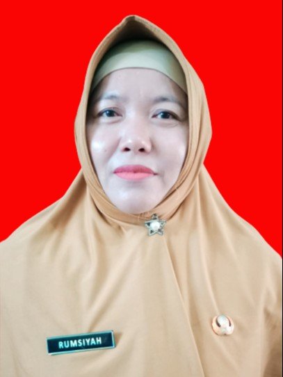 Rumsiyah, S.Pd