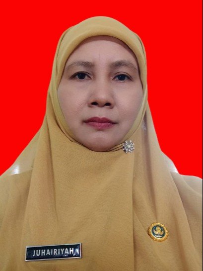 Juhairiyah, SE