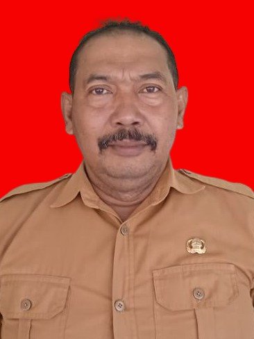 Hidayat Santoso, M.Pd