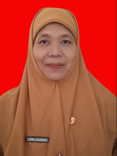 Dewi Julaikah, S.Pd
