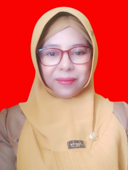 Dra. Ulya Azizah