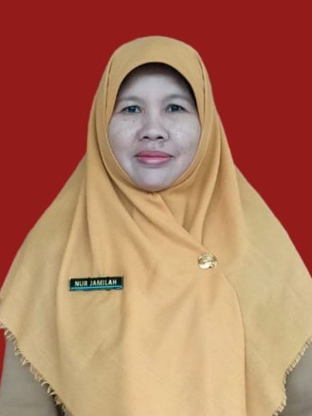 Dra. Nurjamilah