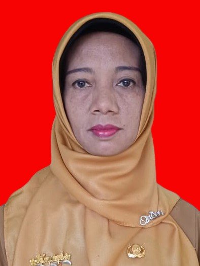 Wiji Surya Ningsih, S.Pd