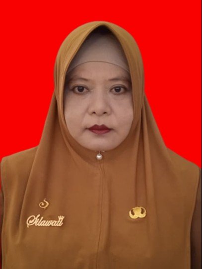 Silawati Ningsih, S.Pd