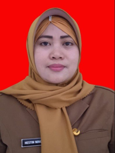 Hestin Ning Suci, S.Pd