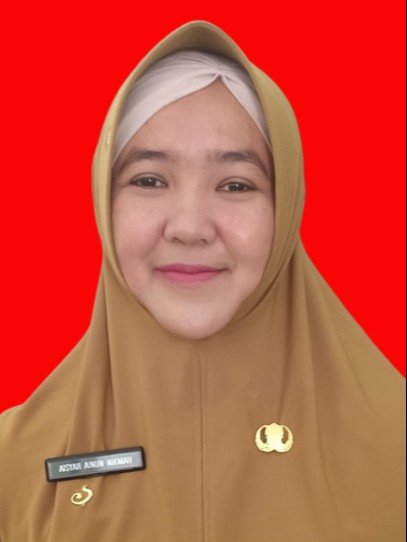 Aisyah Ainun Nikmah, S.Pd