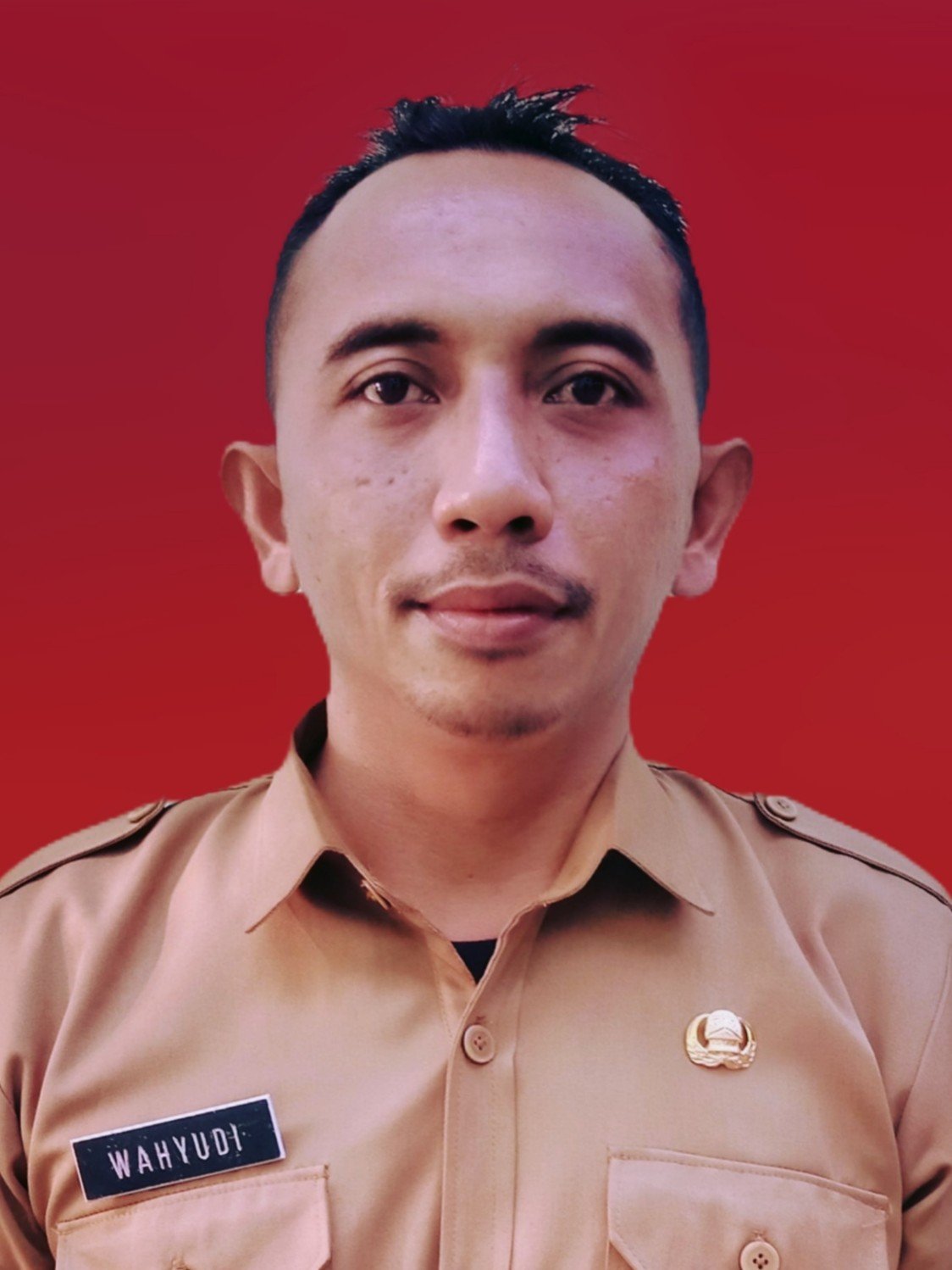 Wahyudi, SH