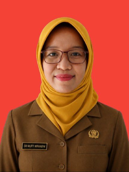 Sri Murti Wirandini, S.Pd