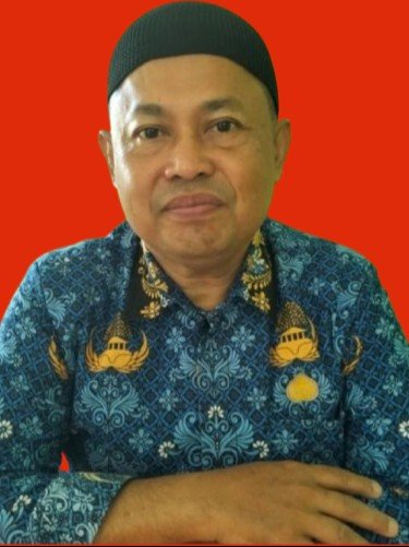 Achmad Hafiluddin, S.Pd