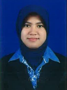 Riskiyah, S.Pd