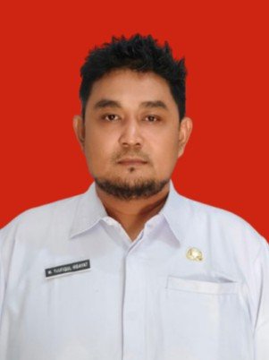 Muhammad Taufiqul Hidayat, S.Pd