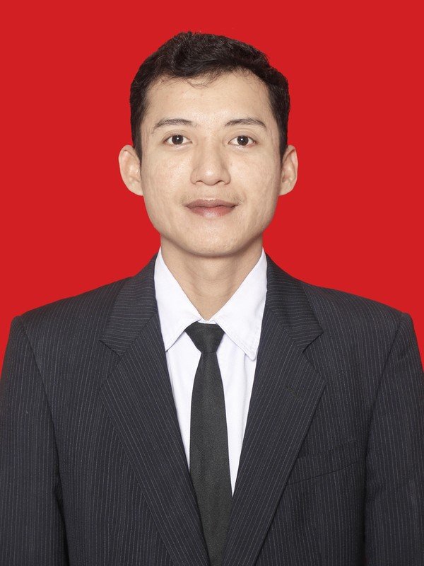 Fani Reza Safrijal, S.Pd