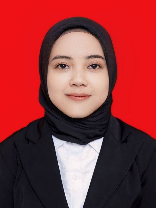 Farah Nisa' Salsabila, S.Pd