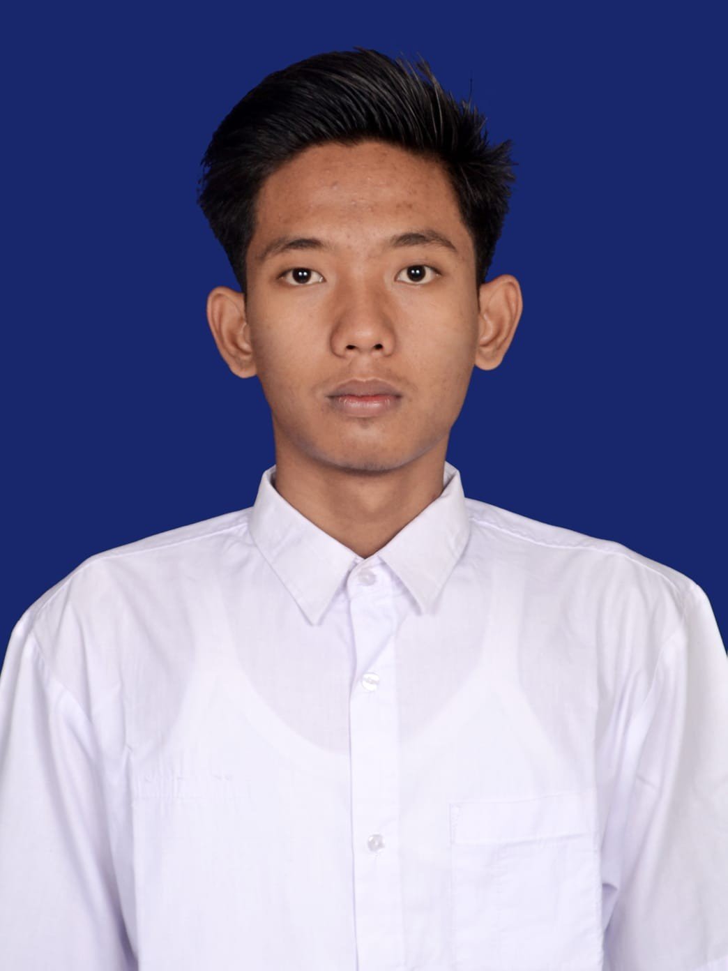 Rahmat Kurniawan, S.Pd