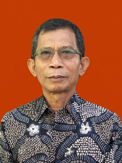 Sutomo, M.Pd