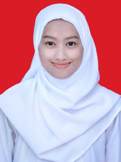 Amalia Desy Wahyuni, M.Pd