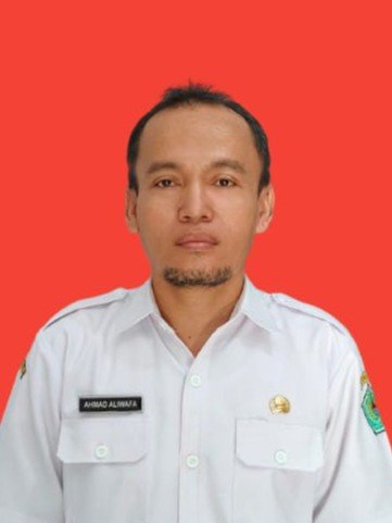 Ahmad Aliwafa, SE