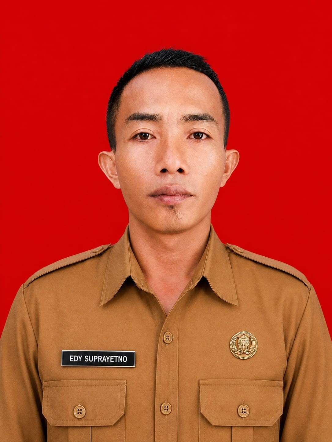 Edy Suprayetno, S.Pd